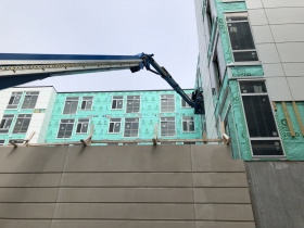 The Contour Construction