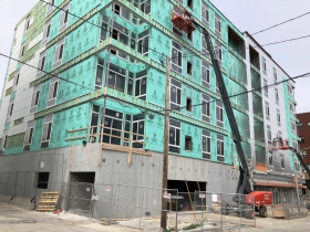 The Contour Construction
