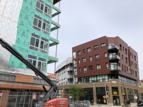 The Contour Construction