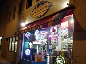 Downer Avenue Wine & Spirits
