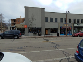 Stone Creek Coffee