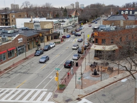Downer Avenue