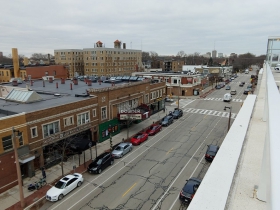 Downer Avenue
