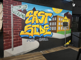 East Side Pub & Grill