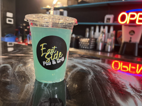 East Side Pub & Grill