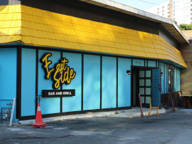 East Side Pub & Grill