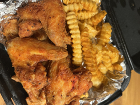 East Side Pub & Grill