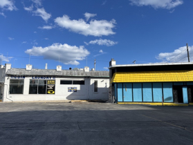 East Side Development
