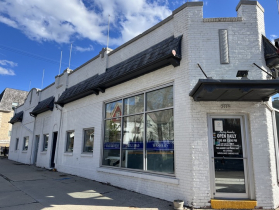 East Side Development