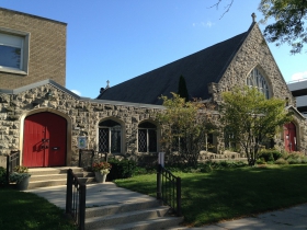 2604-2644 N. Hackett Ave