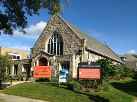 2604-2644 N. Hackett Ave