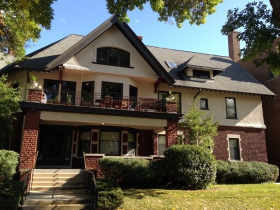 2662 N. Hackett Ave, 2664 N. Hackett Ave, 2666 N. Hackett Ave