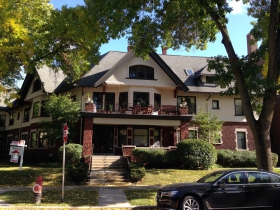 2662 N. Hackett Ave, 2664 N. Hackett Ave, 2666 N. Hackett Ave