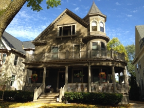 2710 N. Hackett Ave