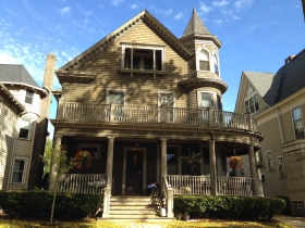 2710 N. Hackett Ave