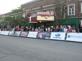 Downer Theater