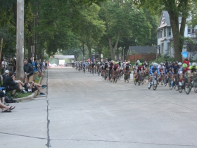 Park Place Riders