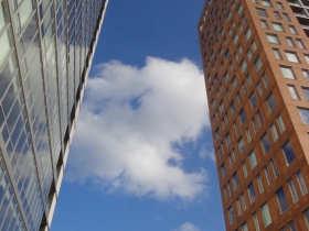 Park Lafayette Towers.
