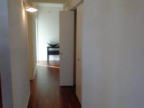 Hallway.