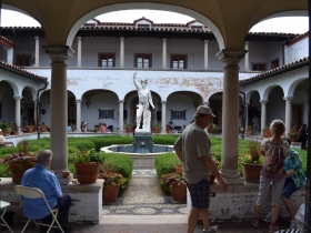Villa Terrace Decorative Arts Museum