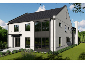 Goldman-Minchillo House Proposal for 2409 N. Terrace Ave.