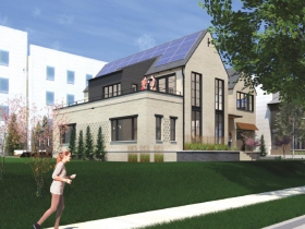 Shuk Home Rendering