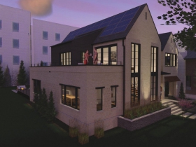Shuk Home Rendering