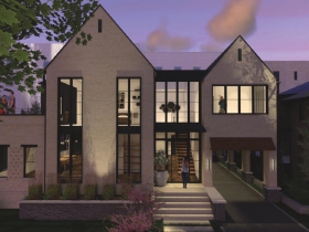 Shuk Home Rendering
