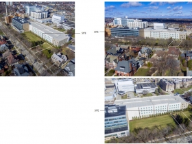 Gokhman House Site