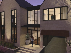 Shuk Home Rendering