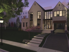 Shuk Home Rendering