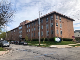 2115 E. Woodstock Pl.
