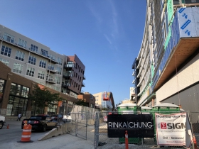 Prospect Ave