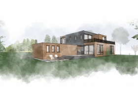 Shuk Home Rendering