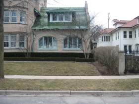 Mysterious $1 Million Lakeside Mansion
