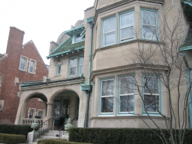 Mysterious $1 Million Lakeside Mansion