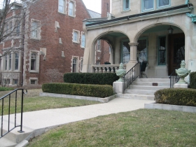 Mysterious $1 Million Lakeside Mansion