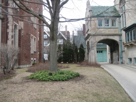 Mysterious $1 Million Lakeside Mansion