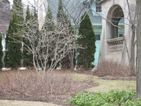 Mysterious $1 Million Lakeside Mansion
