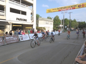 Kids' Race