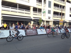 Kids' Race