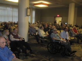 Audience