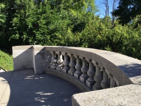 The Grand Staircase