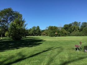 Lake Park Golf Course