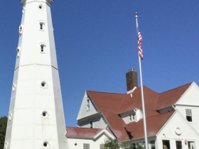 North Point Lighthouse