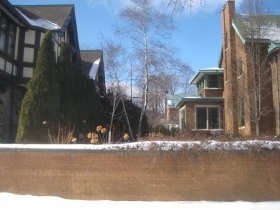 John Shannon's Marvelous Marietta Mansion
