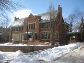 John Shannon's Marvelous Marietta Mansion