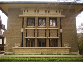 Frederick C. Bogk House