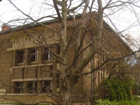 Frederick C. Bogk House
