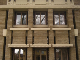Frederick C. Bogk House